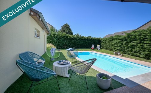 House in Yutz, Grand Est, France 1