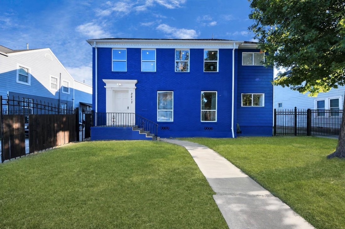 House in Houston, Texas, United States 2 - 18186902
