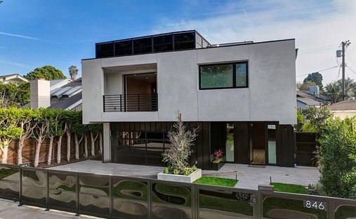House in Marina del Rey, California, United States 1