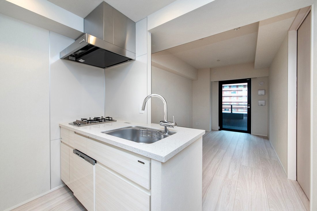 Condo in Shibuya City, Tokyo, Japan 4 - 18187195