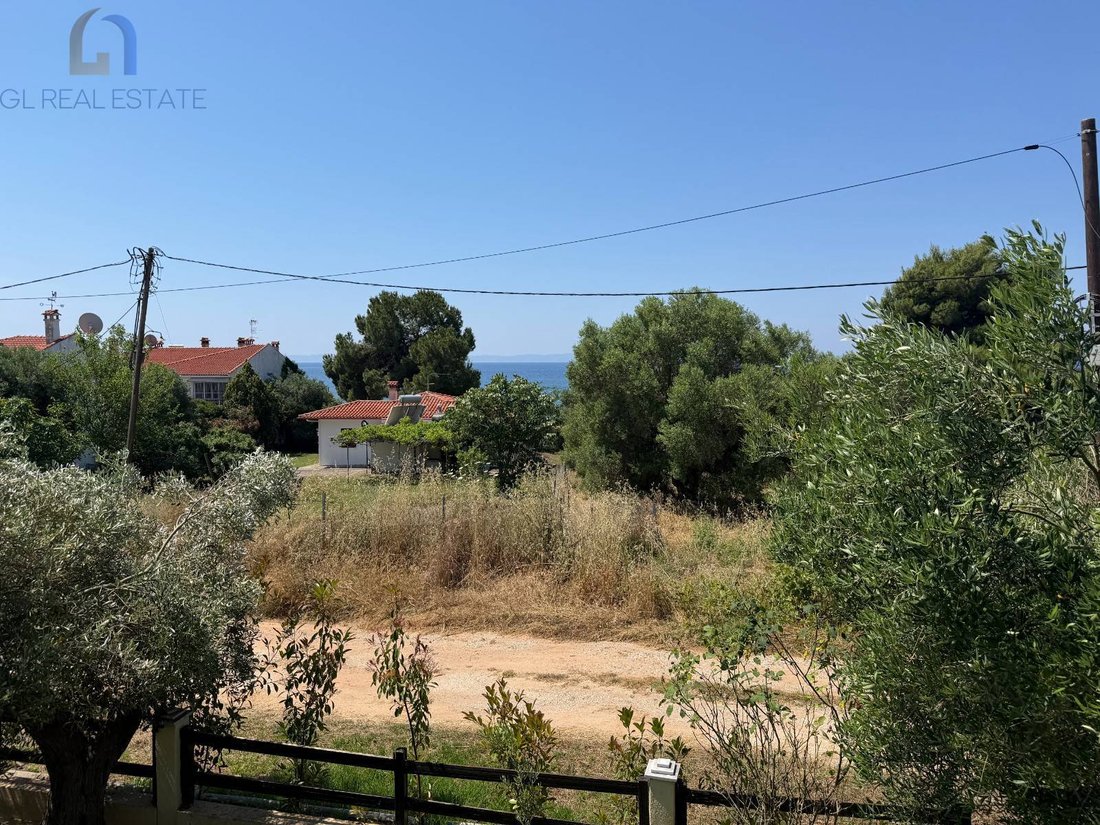 House in Sithonia, Macedonia and Thrace, Greece 1 - 18187258