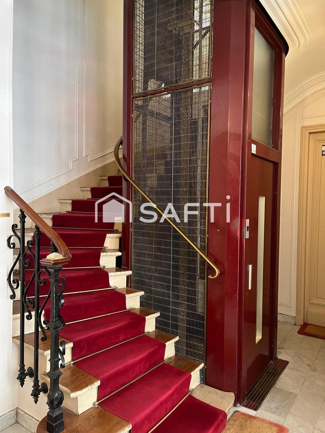 Apartment in Invalides, Paris 7e Arrondissement, Paris 3 - 18187951