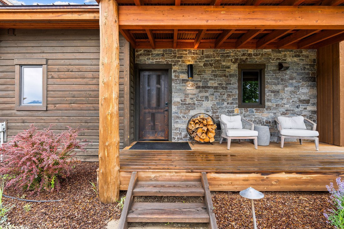 House in Eureka, Montana, United States 3 - 18187440