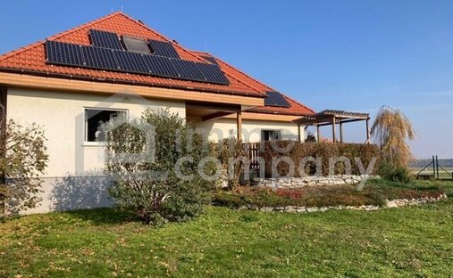 House in Neunkirchen, Lower Austria, Austria 1