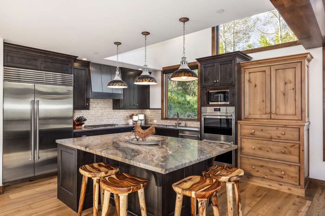 Apartment in Vail, Colorado, United States 4 - 18186922