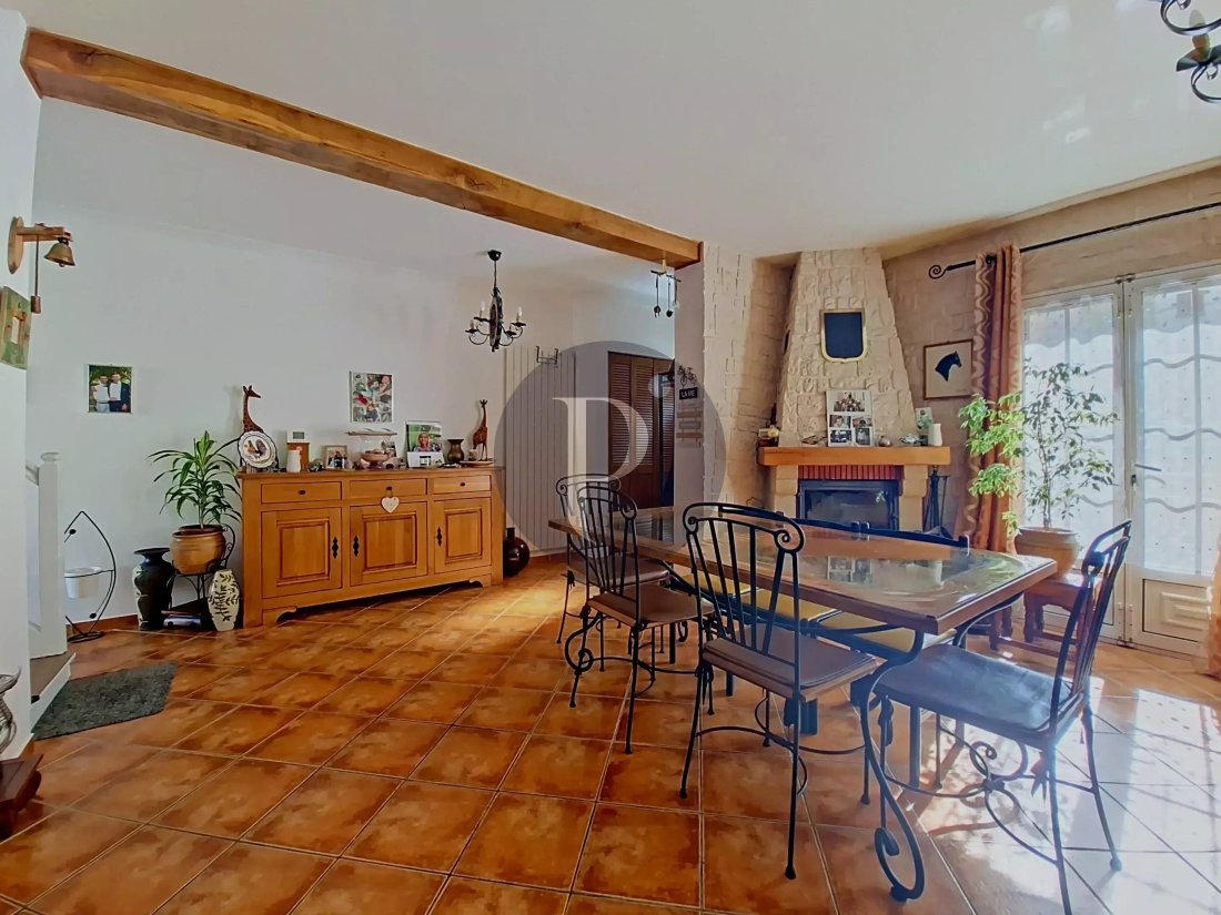 House in Carnot-Petit Pont-Alouettes, Alfortville, France 5 - 18187126