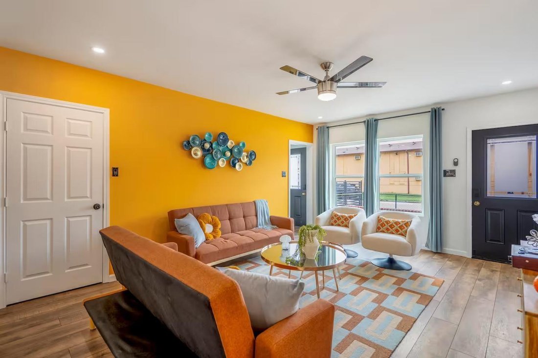 House in Houston, Texas, United States 4 - 18186900