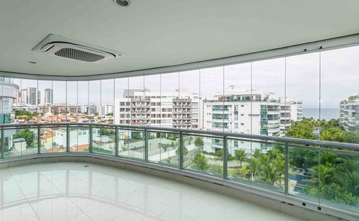 Apartment in Rio de Janeiro, State of Rio de Janeiro, Brazil 1