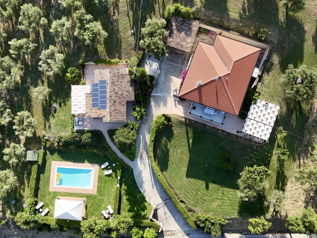 Country House in Citta Sant'Angelo, Abruzzo, Italy 1 - 18187346