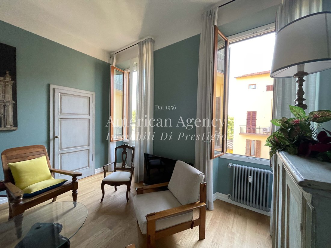 Apartment in Center, Florence, Tuscany 1 - 18187824