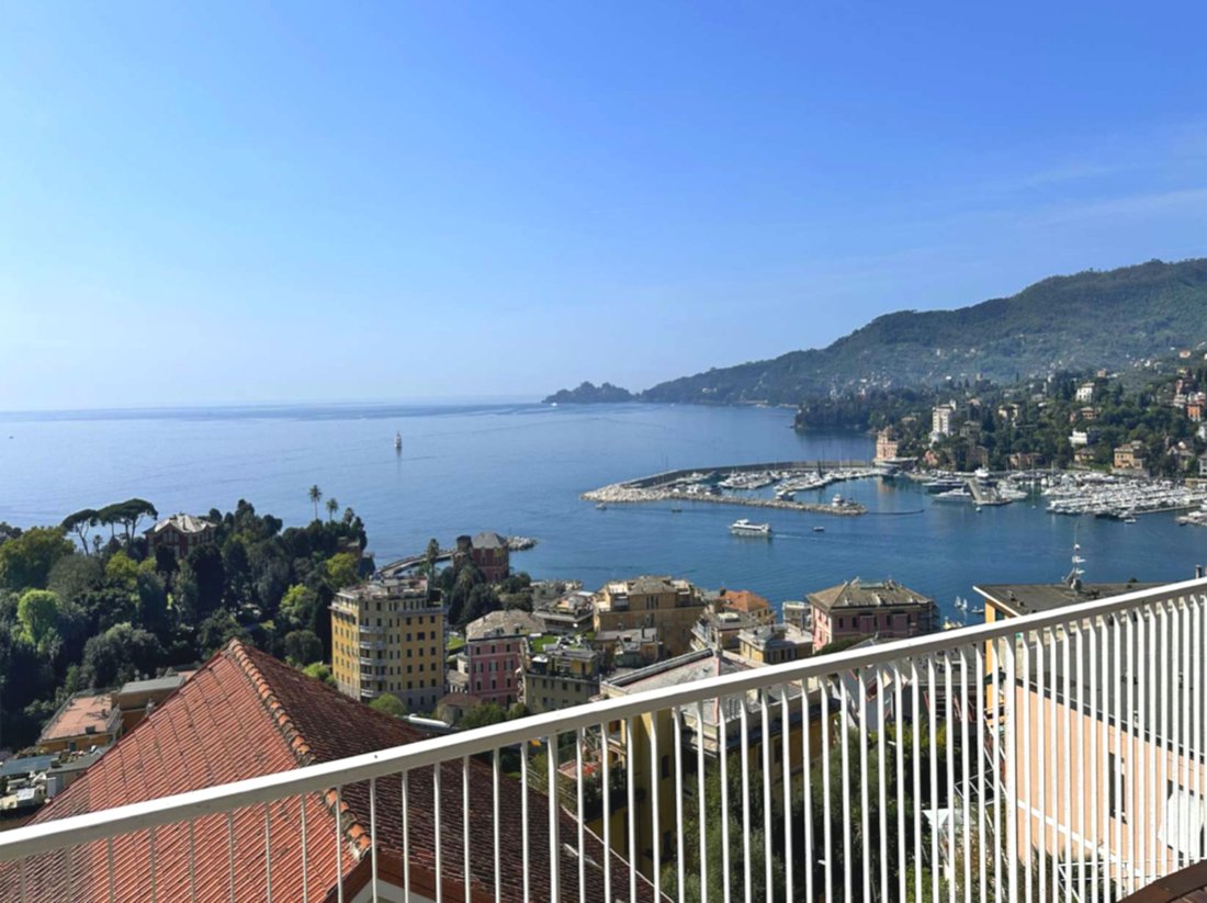 Apartment in Casale Park - Castle, Rapallo, Liguria 1 - 18187840