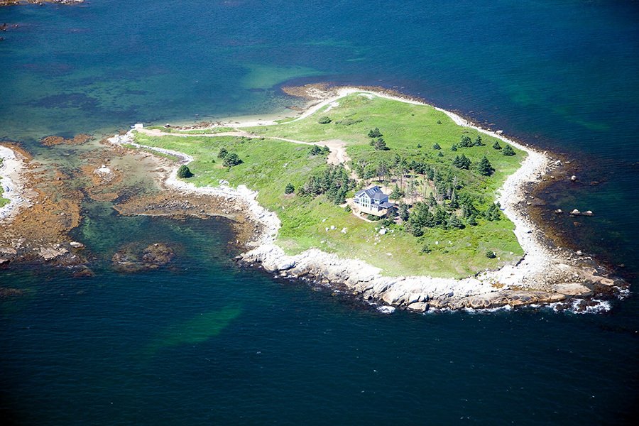 Private Island in Prospect, Nova Scotia, Canada 3 - 18187051