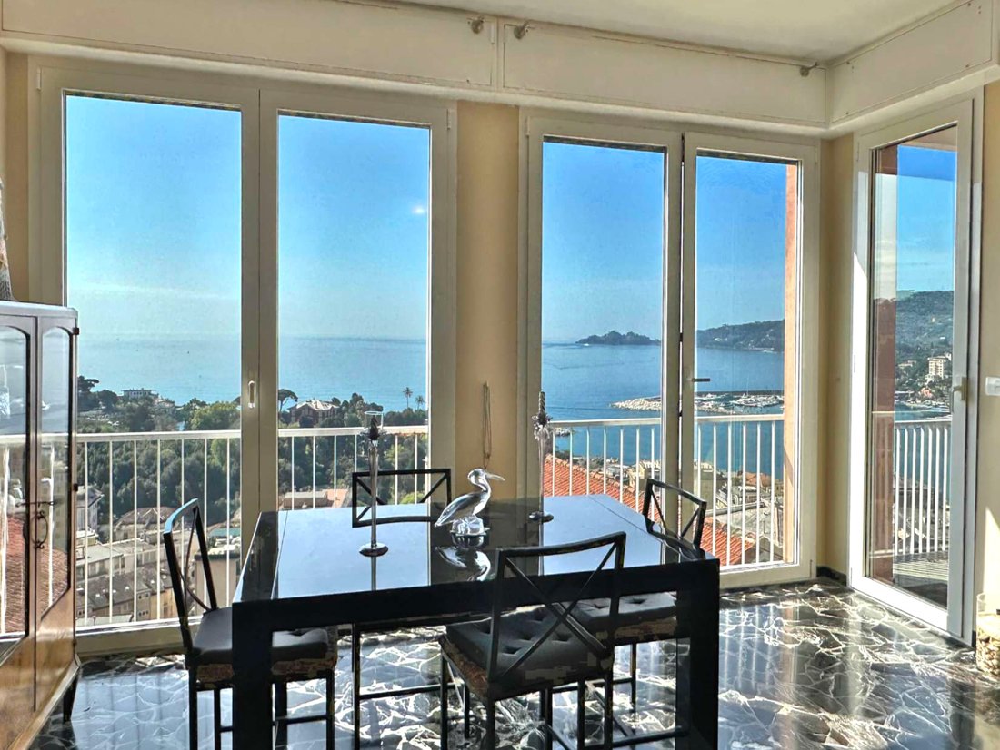 Apartment in Casale Park - Castle, Rapallo, Liguria 3 - 18187840