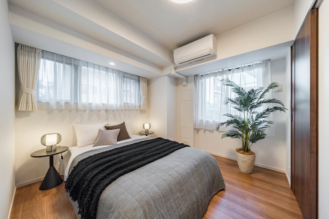 Condo in Meguro City, Tokyo, Japan 2 - 18187228