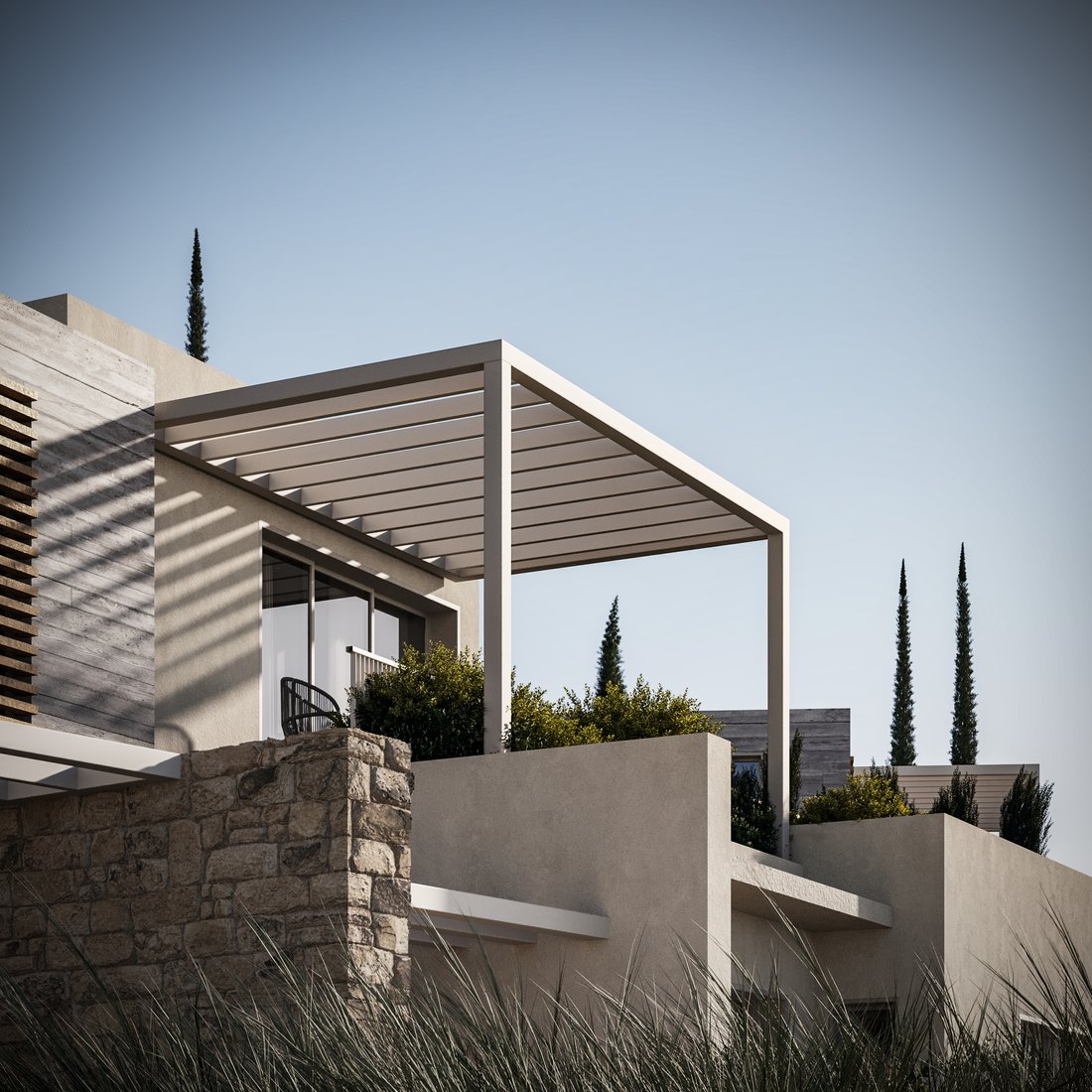 Villa in Peyia, Paphos, Cyprus 2 - 14363456
