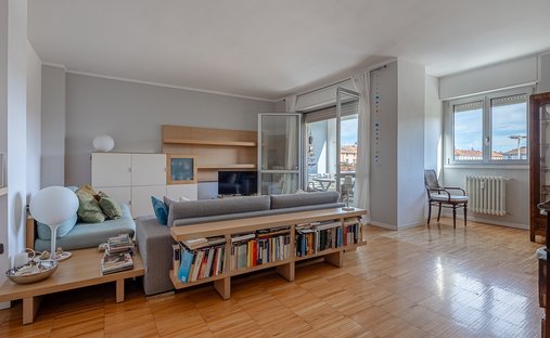 Appartement à Isola, Milan, Italie 1