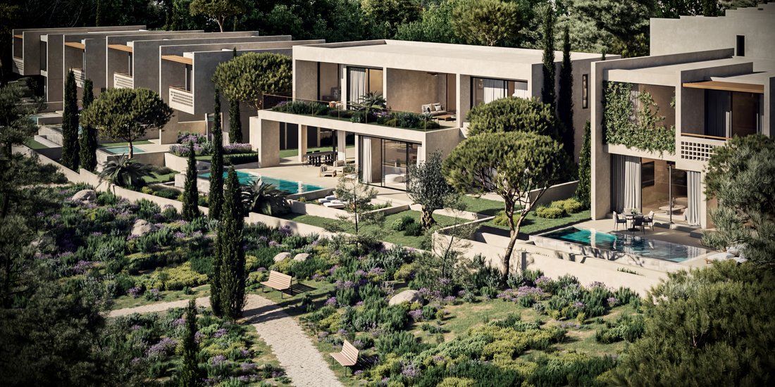Villa in Konia, Paphos, Cyprus 5 - 14846460