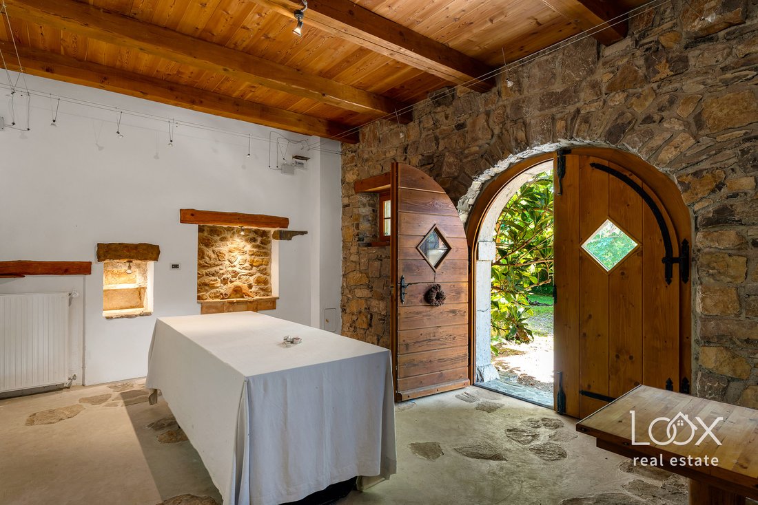 Estate in Štanjel, Sežana, Slovenia 4 - 18187465