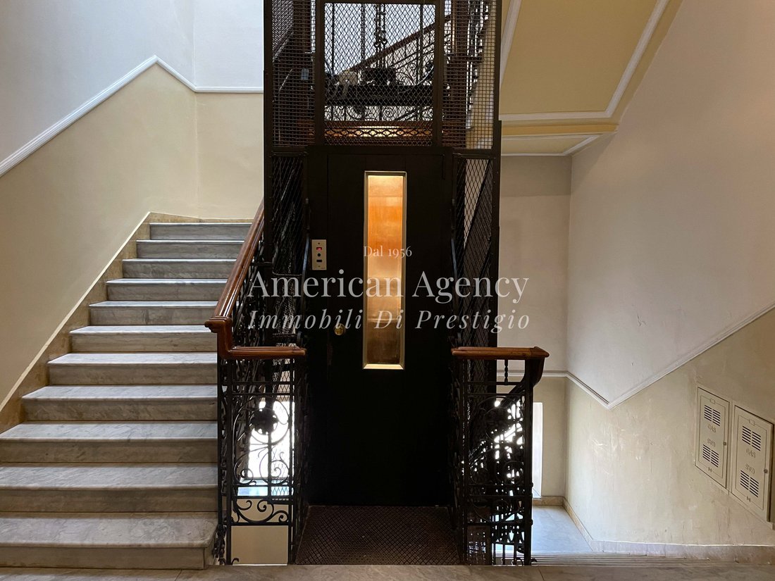 Apartment in Center, Florence, Tuscany 3 - 18187824
