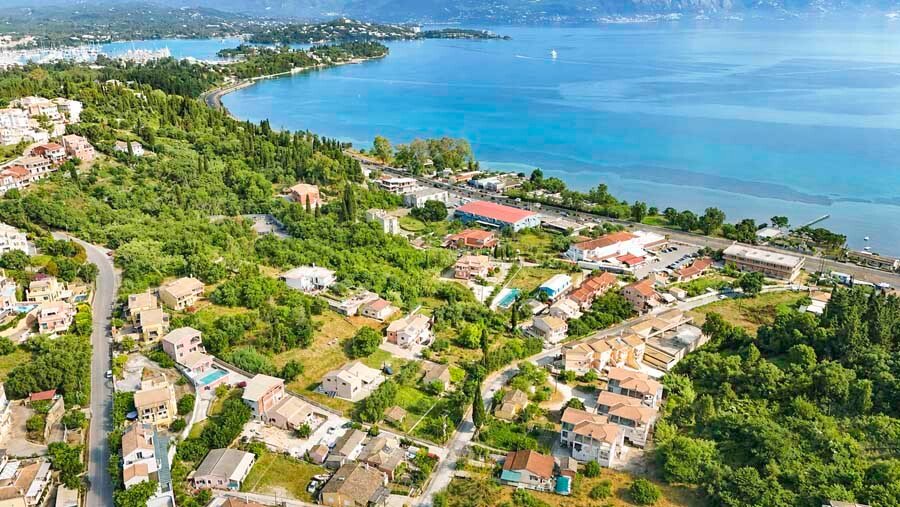 Villa in Corfu, Peloponnese, Western Greece and the Ionian, Greece 2 - 18187827