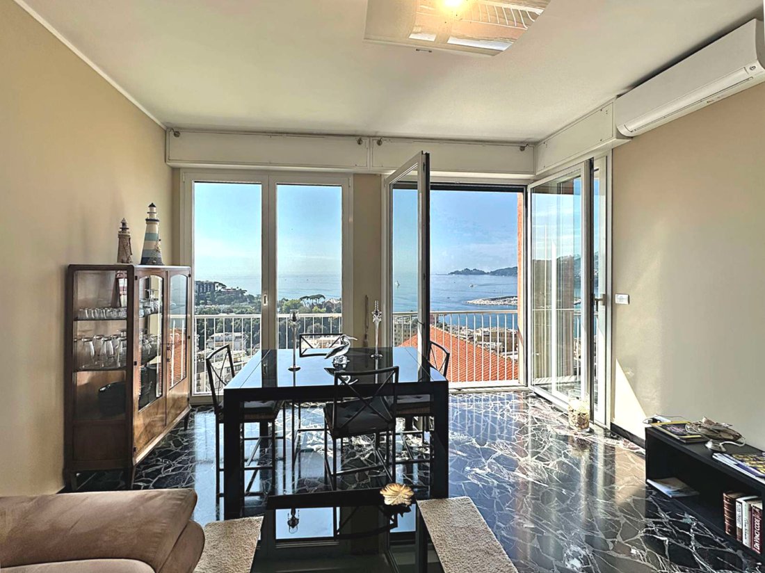 Apartment in Casale Park - Castle, Rapallo, Liguria 4 - 18187840