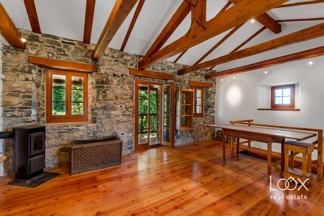 Estate in Štanjel, Sežana, Slovenia 3 - 18187465