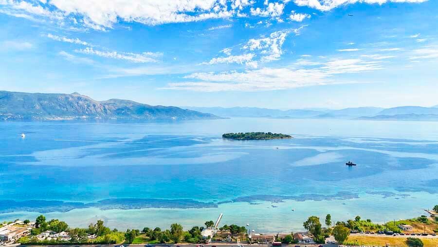 Villa in Corfu, Peloponnese, Western Greece and the Ionian, Greece 4 - 18187827