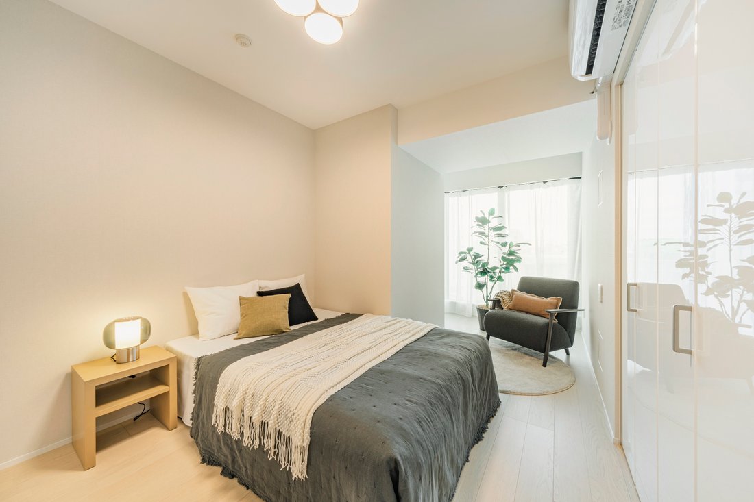Condo in Shibuya City, Tokyo, Japan 2 - 18187180
