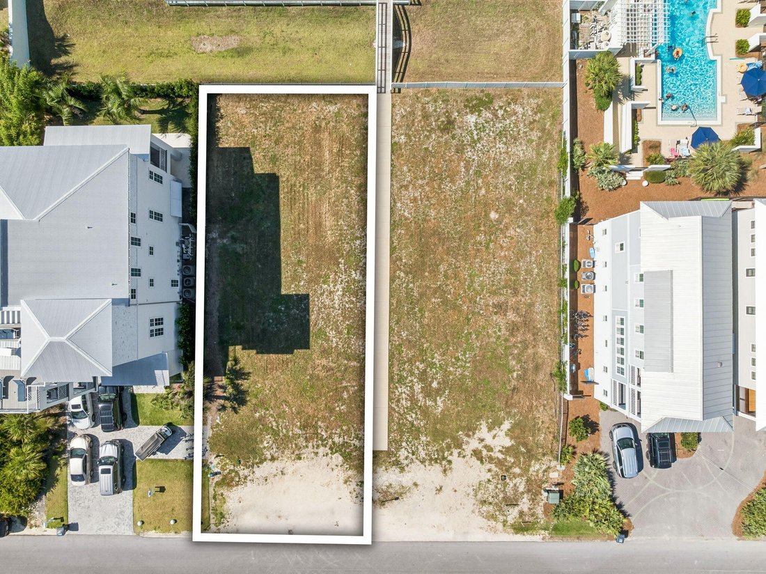 Land in Watersound, Florida, United States 5 - 17983076