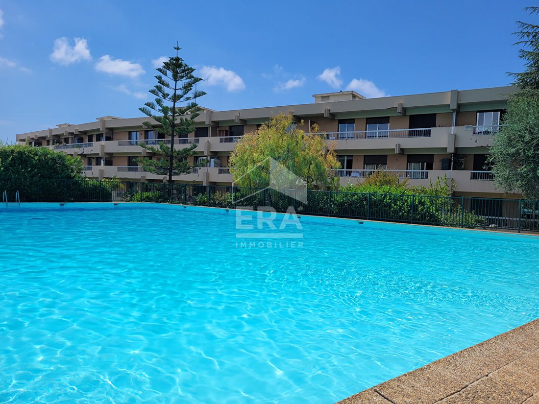 Appartement à Nice, Provence-Alpes-Côte d'Azur, France 1 - 17017796