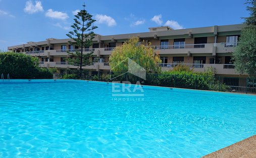 Apartment in Nice, Provence-Alpes-Côte d'Azur, France 1