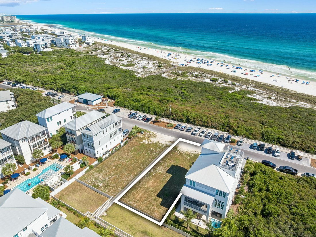 Land in Watersound, Florida, United States 3 - 17983076