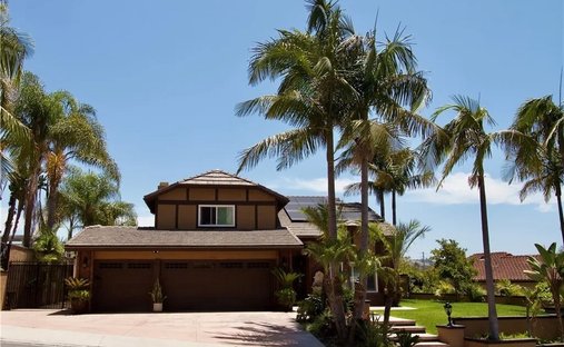 House in Laguna Niguel, California, United States 1