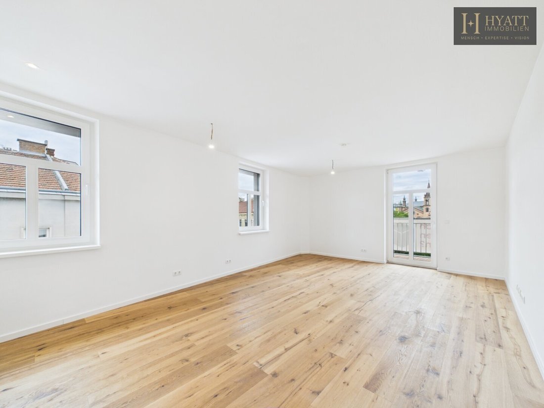 Apartment in Vienna, Wien, Austria 2 - 18187562