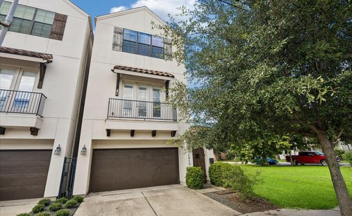 House in Houston, Texas, United States 1