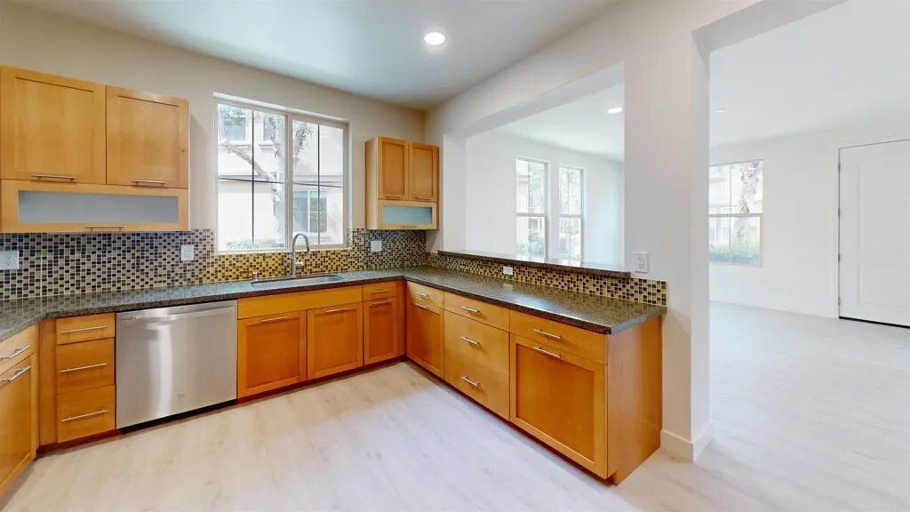 Townhouse in San Diego, California, United States 5 - 18186815