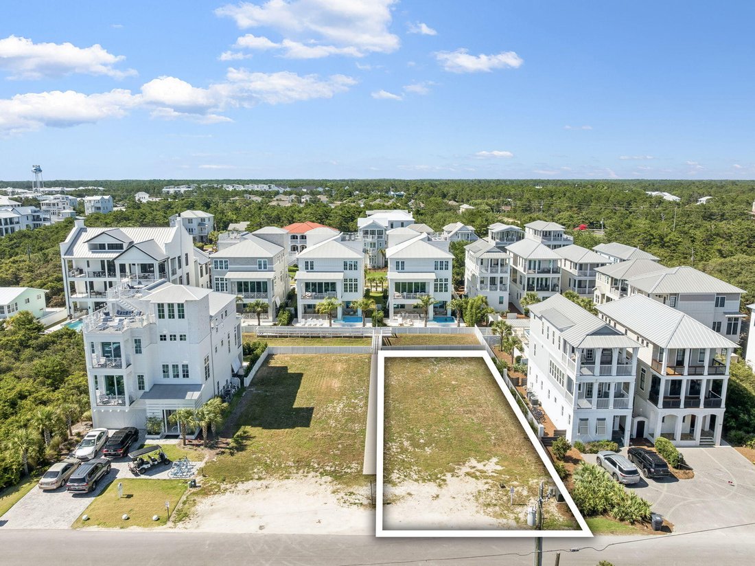 Land in Watersound, Florida, United States 1 - 17983077