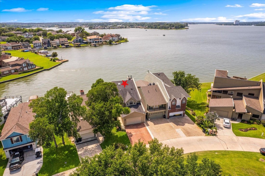 Townhouse in Conroe, Texas, United States 2 - 18186897