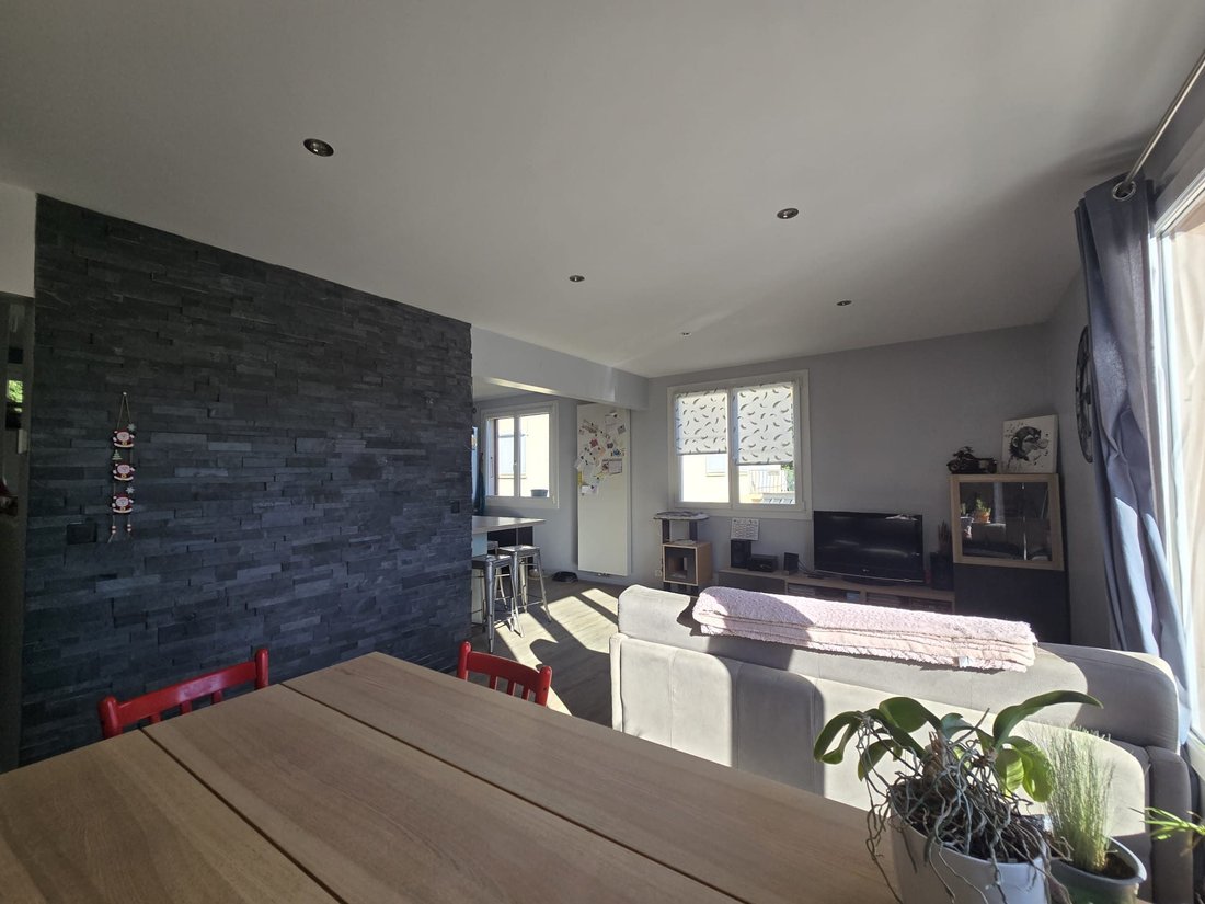 House in Challes-les-Eaux, Auvergne-Rhône-Alpes, France 4 - 18186954