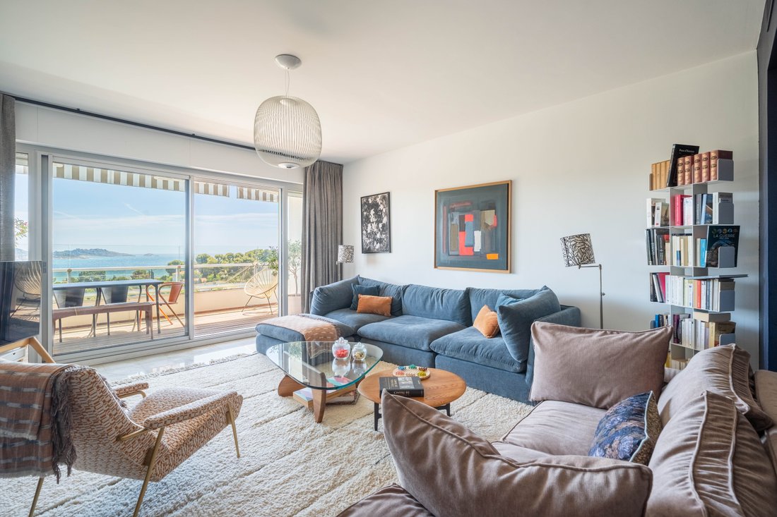 Apartment in Pointe Rouge, 8e Arrondissement, Marseille 1 - 18187064