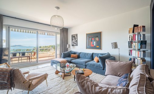 Apartment in Le Redon, Marseille, Provence-Alpes-Côte d'Azur 1