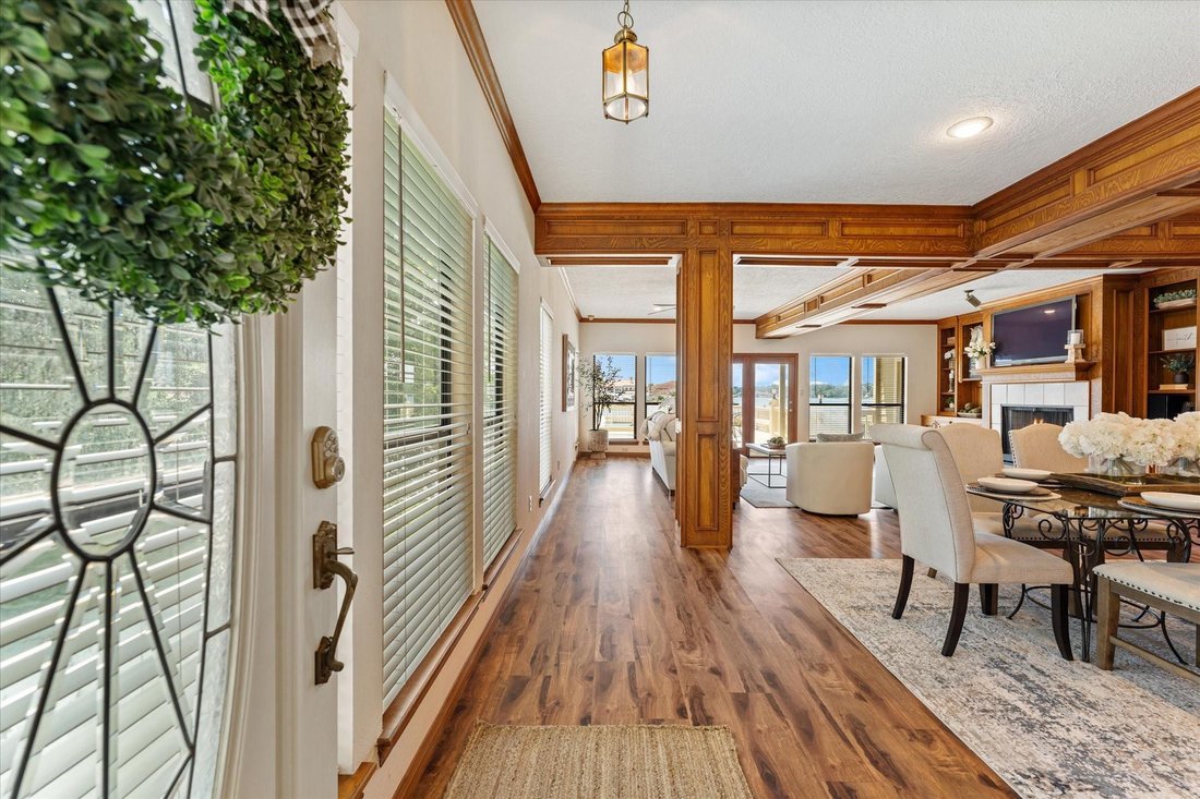 Townhouse in Conroe, Texas, United States 4 - 18186897