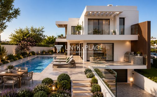 Villa a Silves, Algarve, Portogallo 1