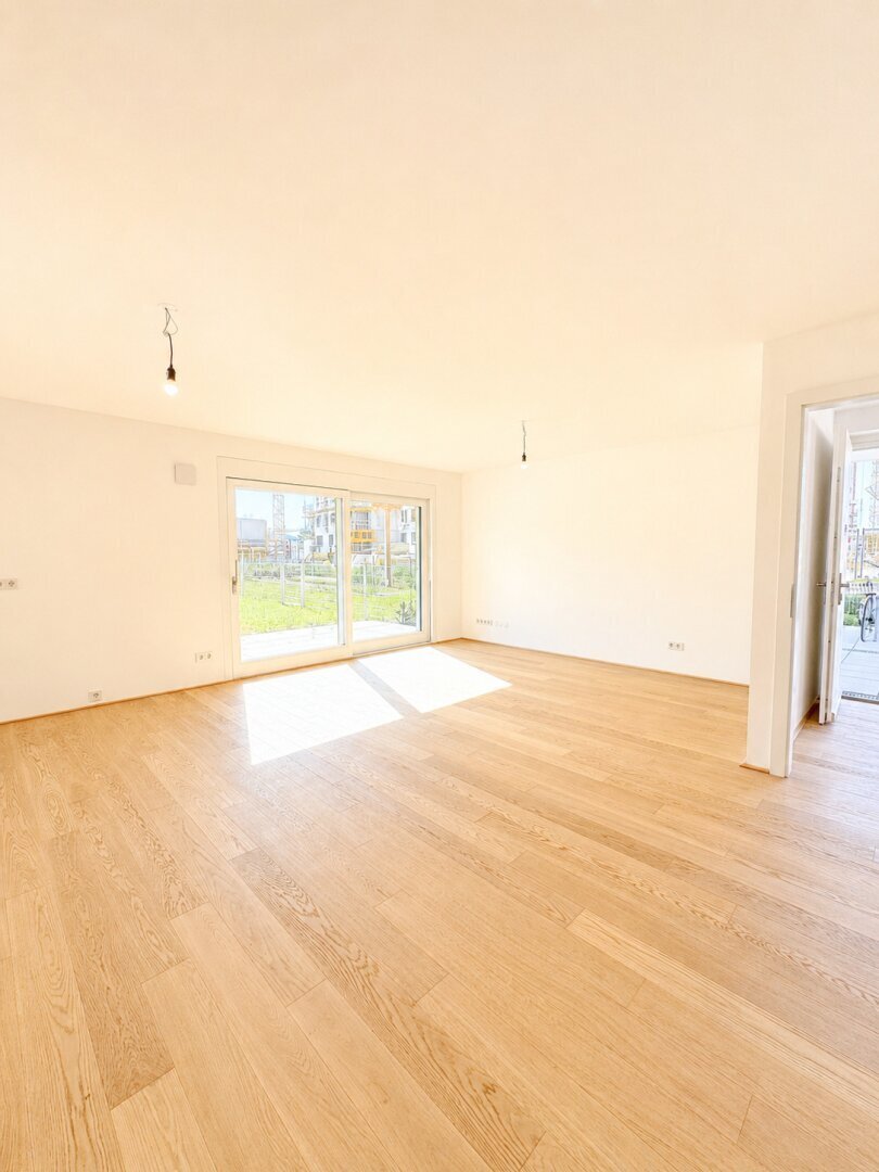 Wohnung in Wien, Wien, Österreich 1 - 16448050