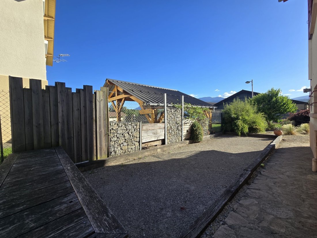 House in Challes-les-Eaux, Auvergne-Rhône-Alpes, France 2 - 18186954