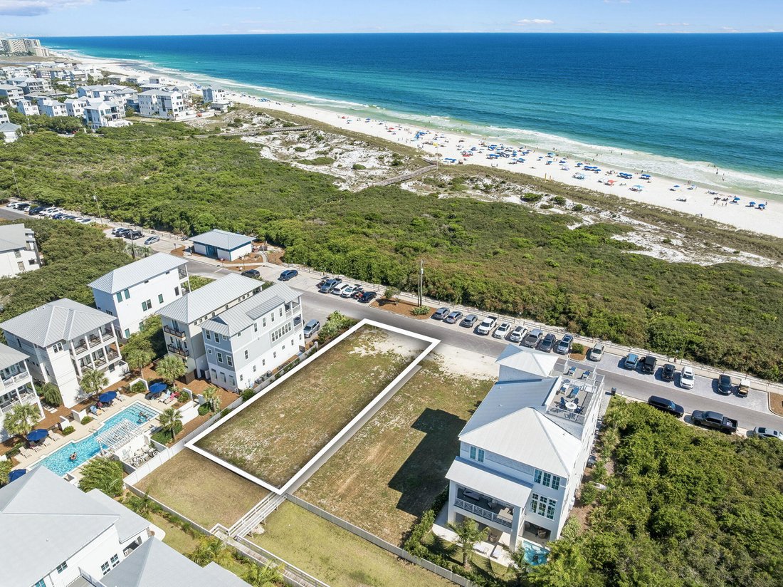 Land in Watersound, Florida, United States 5 - 17983077