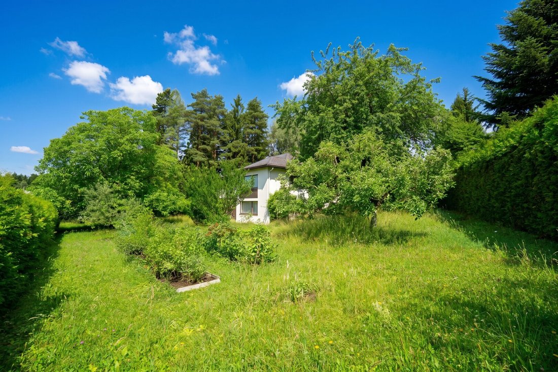 House in Pressbaum, Lower Austria, Austria 4 - 18187495