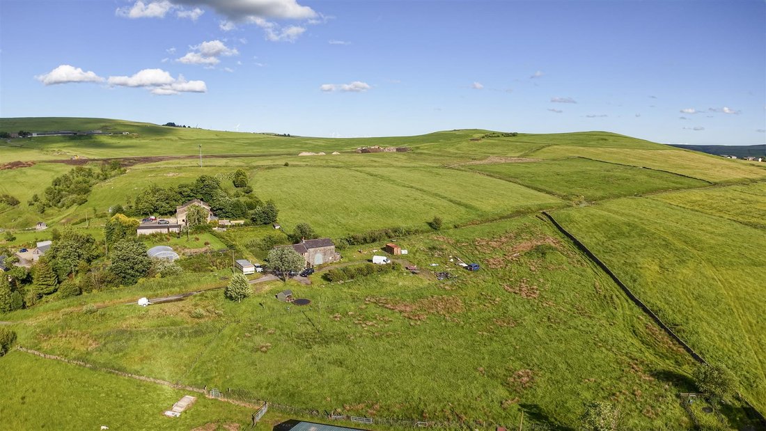 House in Rossendale Valley, Borough of Rossendale, England 2 - 18187040