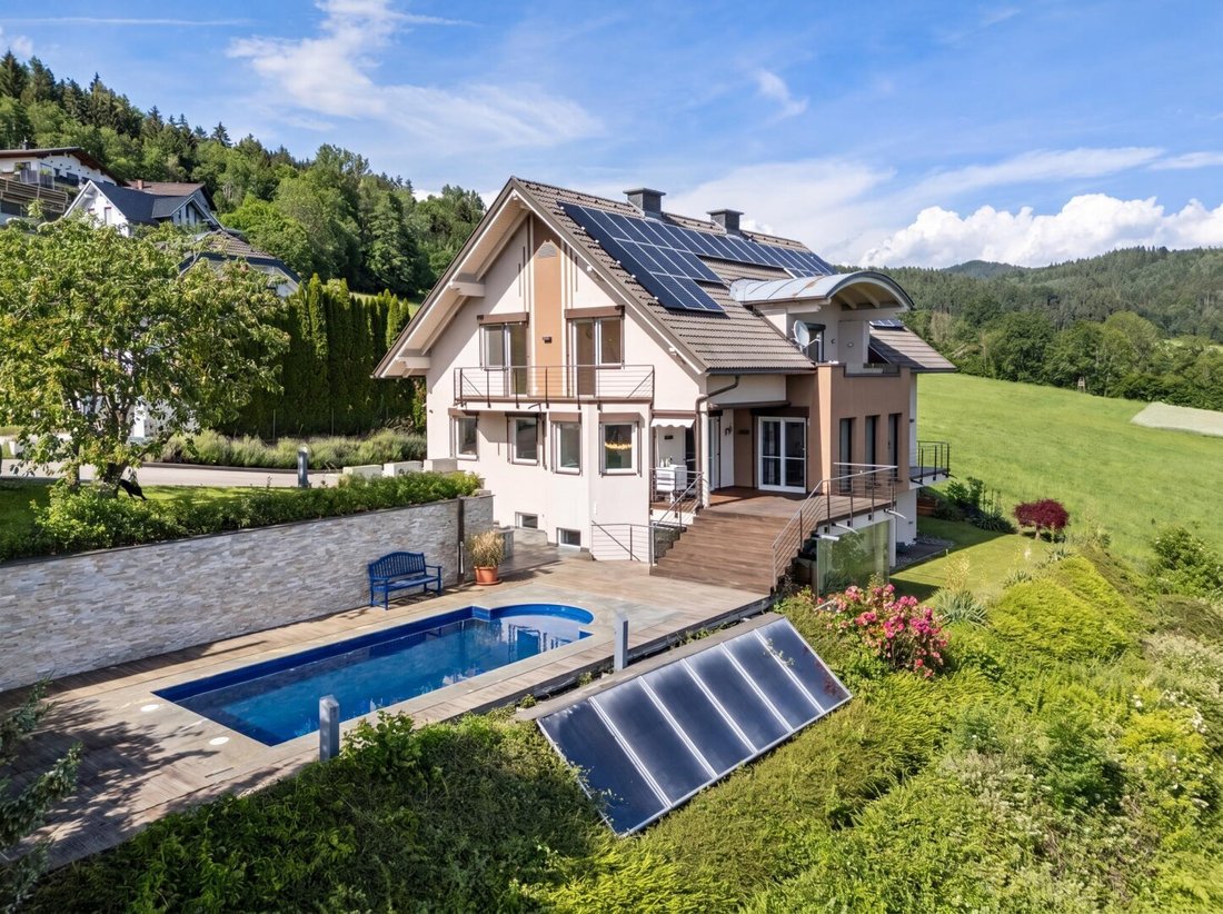 House in Treffelsdorf, Carinthia, Austria 2 - 18187500