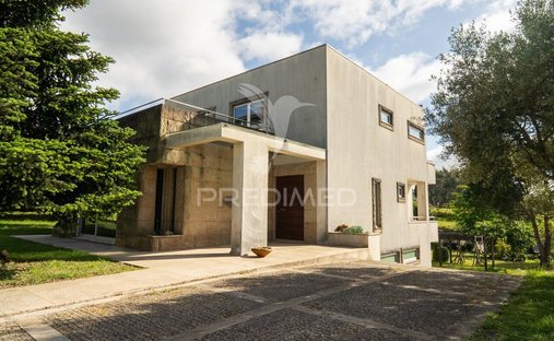 Maison à Sandim, Olival, Lever e Crestuma, District de Porto, Portugal 1